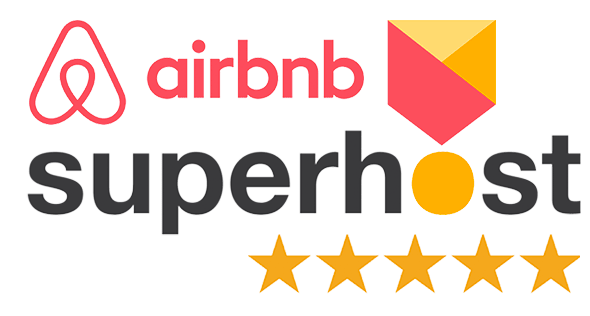 Airbnb Superhost