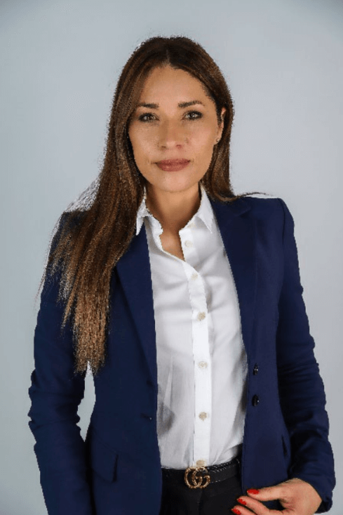 Bernadett Wirz, Fotografin bei Immohost