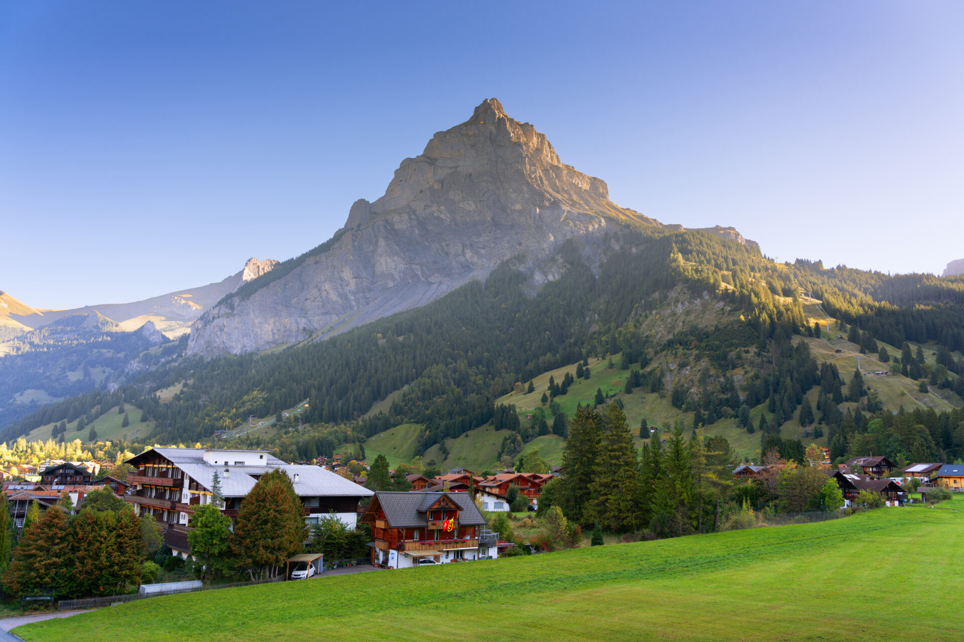 Kandersteg