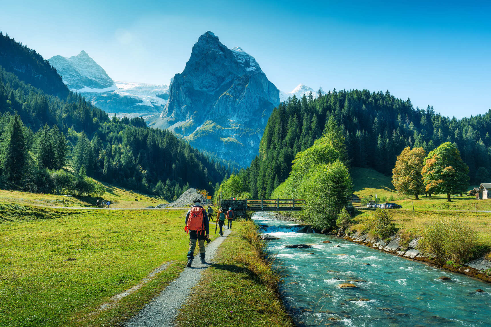Berner Oberland