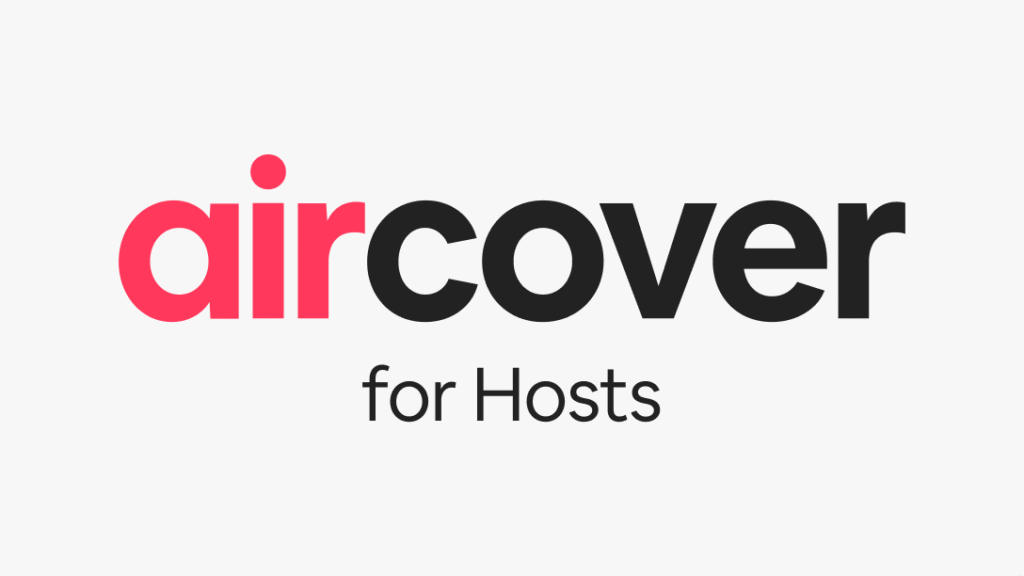 AirCover und Schadensabwicklung für Immobilienvermietung
