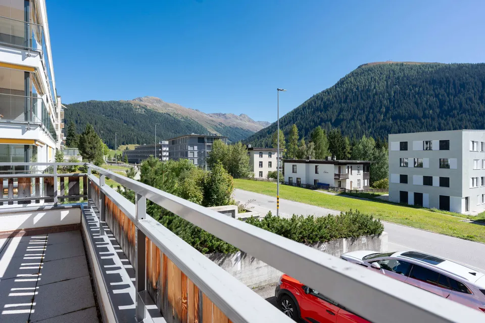 Davos